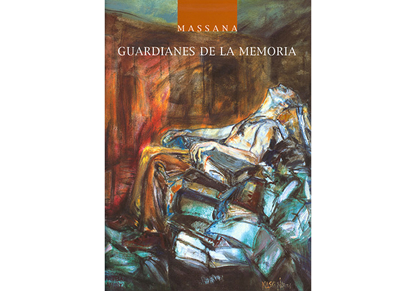 Catálogo de Guardianes de la Memoria