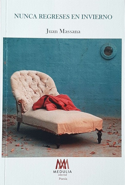 Nunca regreses invierno